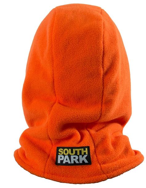 kenny hat south park|kenny mccormick merchandise.